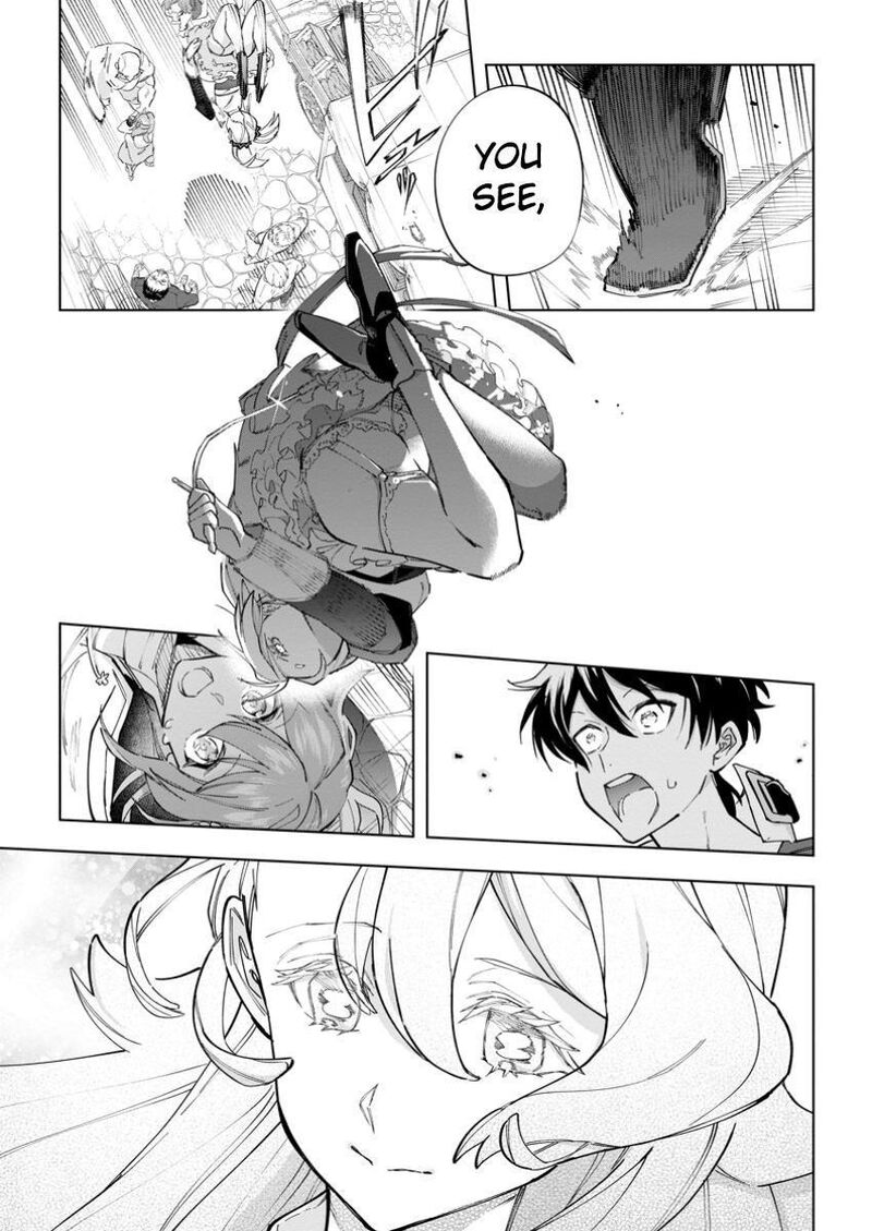 Isekai Craft Gurashi Jiyuu Kimama Na Seisanshoku No Honobono Slow Life Chapter 26 Page 19