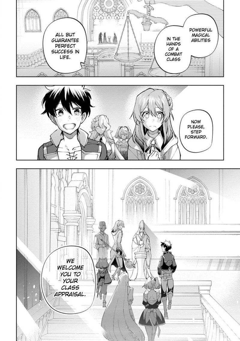 Isekai Craft Gurashi Jiyuu Kimama Na Seisanshoku No Honobono Slow Life Chapter 26 Page 2