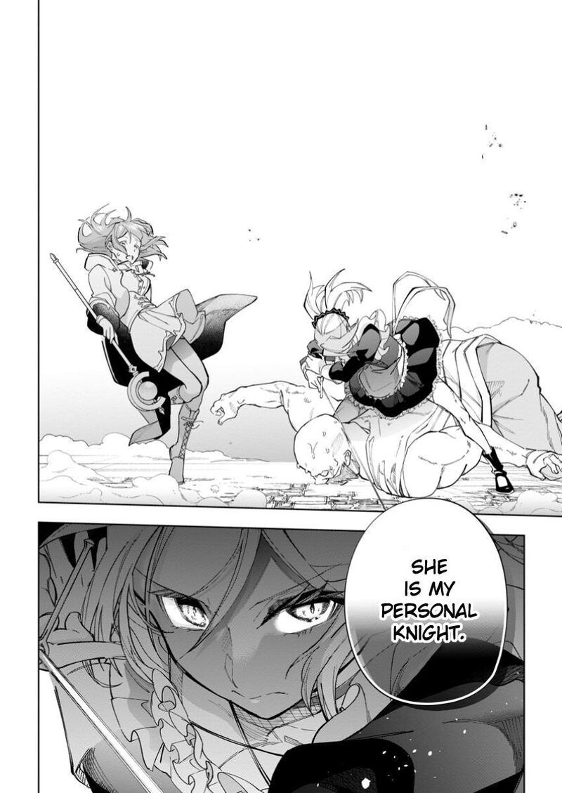 Isekai Craft Gurashi Jiyuu Kimama Na Seisanshoku No Honobono Slow Life Chapter 26 Page 20