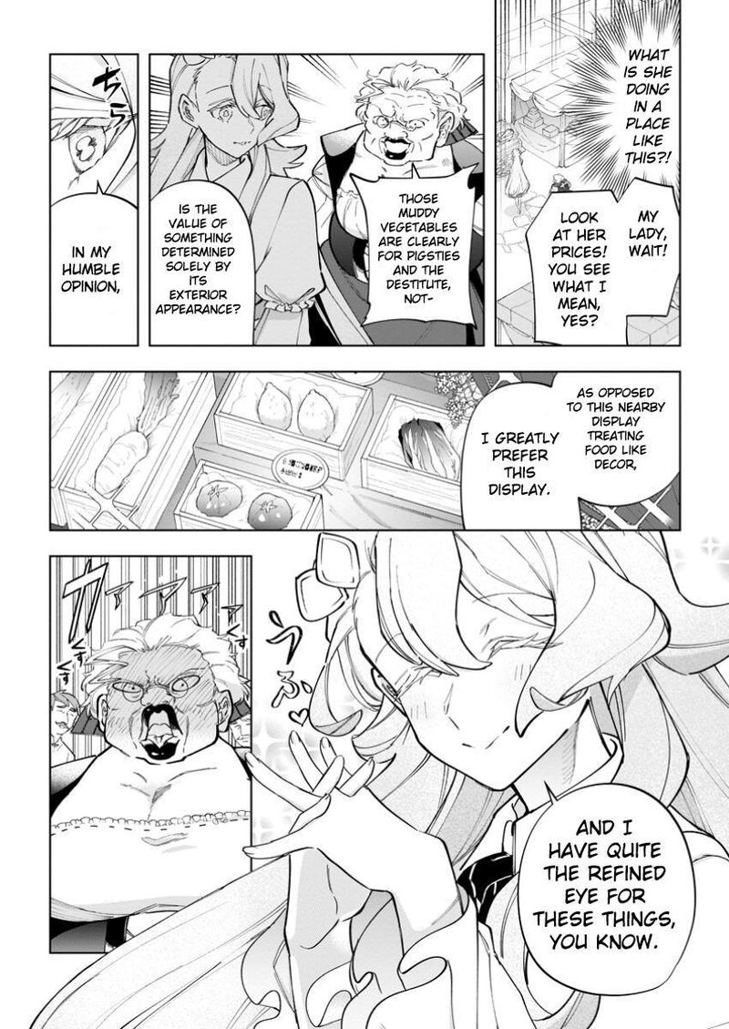 Isekai Craft Gurashi Jiyuu Kimama Na Seisanshoku No Honobono Slow Life Chapter 26 Page 22
