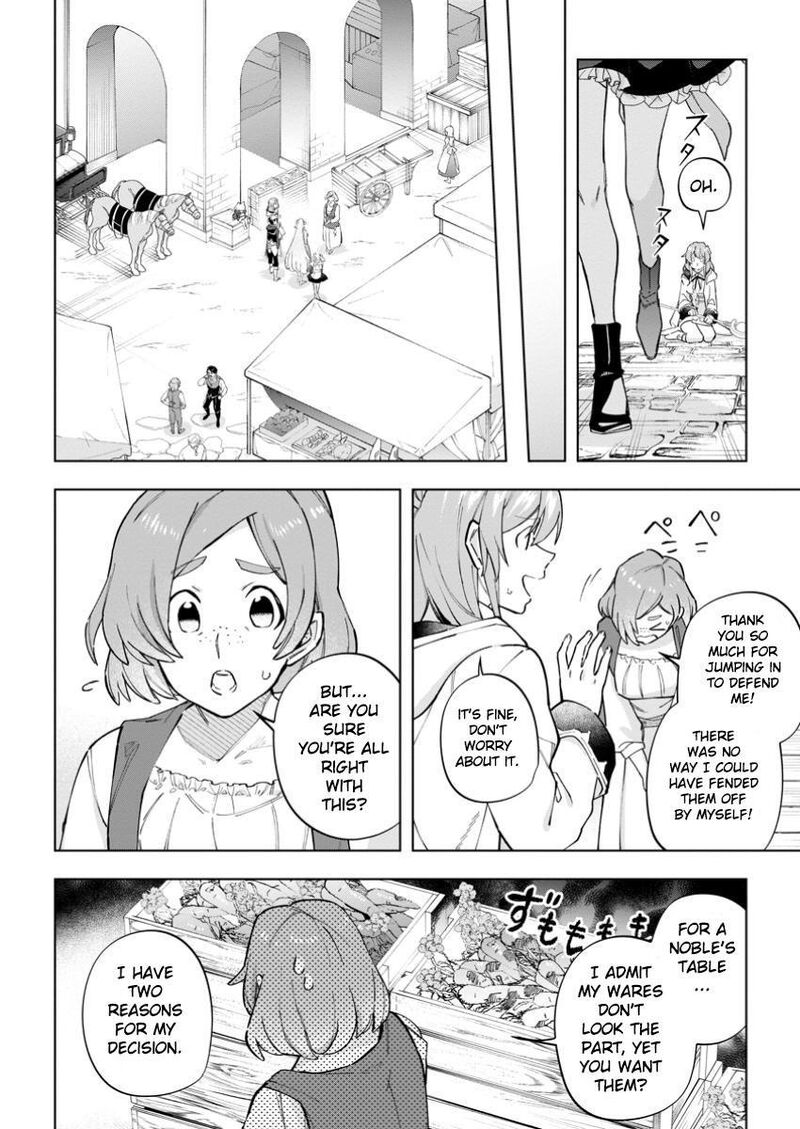 Isekai Craft Gurashi Jiyuu Kimama Na Seisanshoku No Honobono Slow Life Chapter 26 Page 24