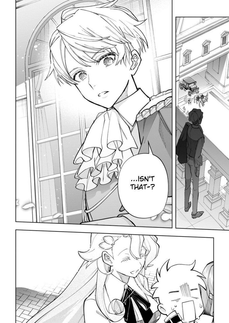 Isekai Craft Gurashi Jiyuu Kimama Na Seisanshoku No Honobono Slow Life Chapter 26 Page 30