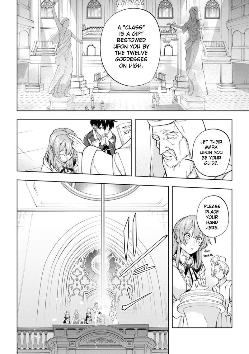 Isekai Craft Gurashi Jiyuu Kimama Na Seisanshoku No Honobono Slow Life Chapter 26 Page 4