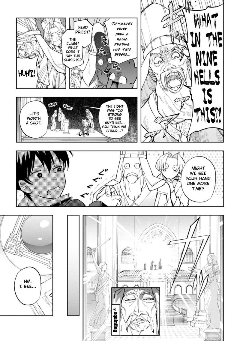Isekai Craft Gurashi Jiyuu Kimama Na Seisanshoku No Honobono Slow Life Chapter 26 Page 7
