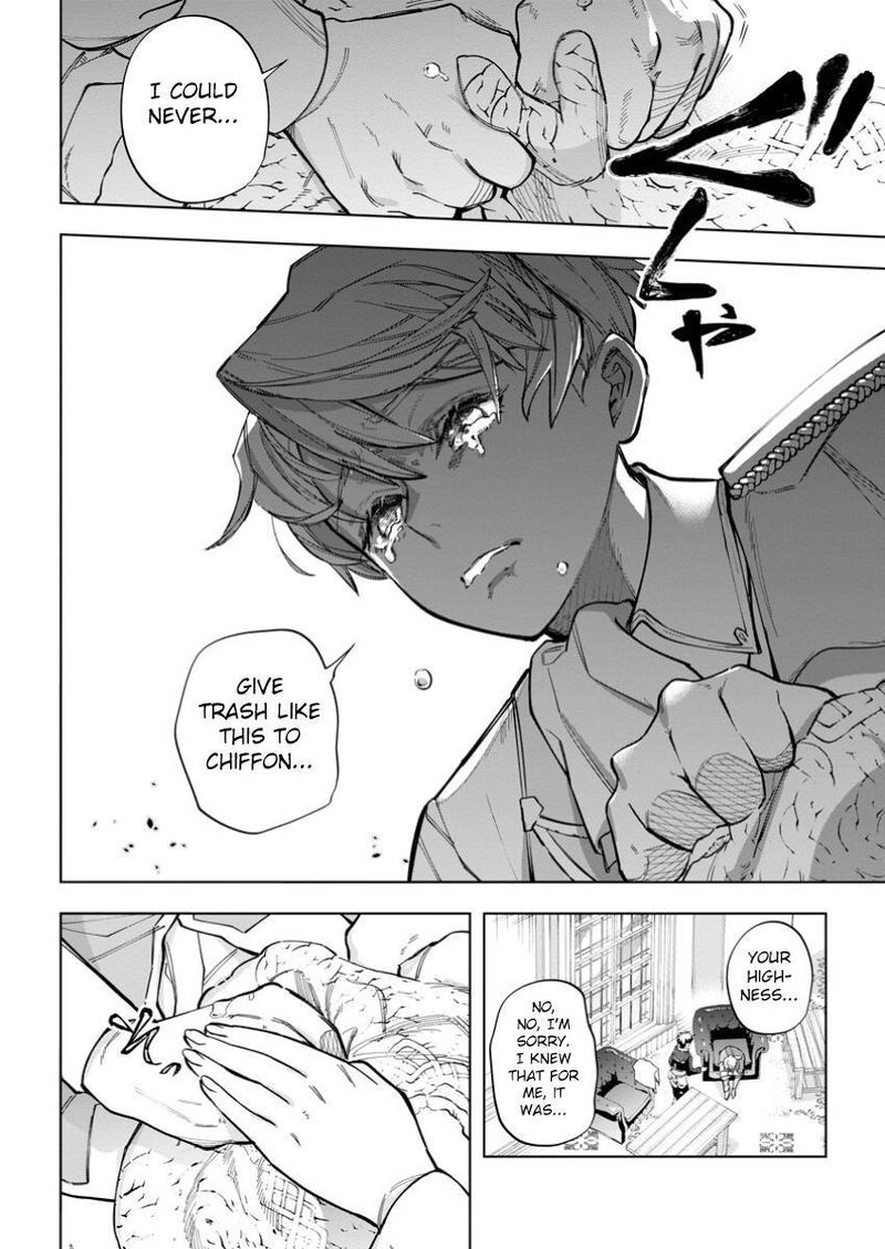 Isekai Craft Gurashi Jiyuu Kimama Na Seisanshoku No Honobono Slow Life Chapter 27 Page 24