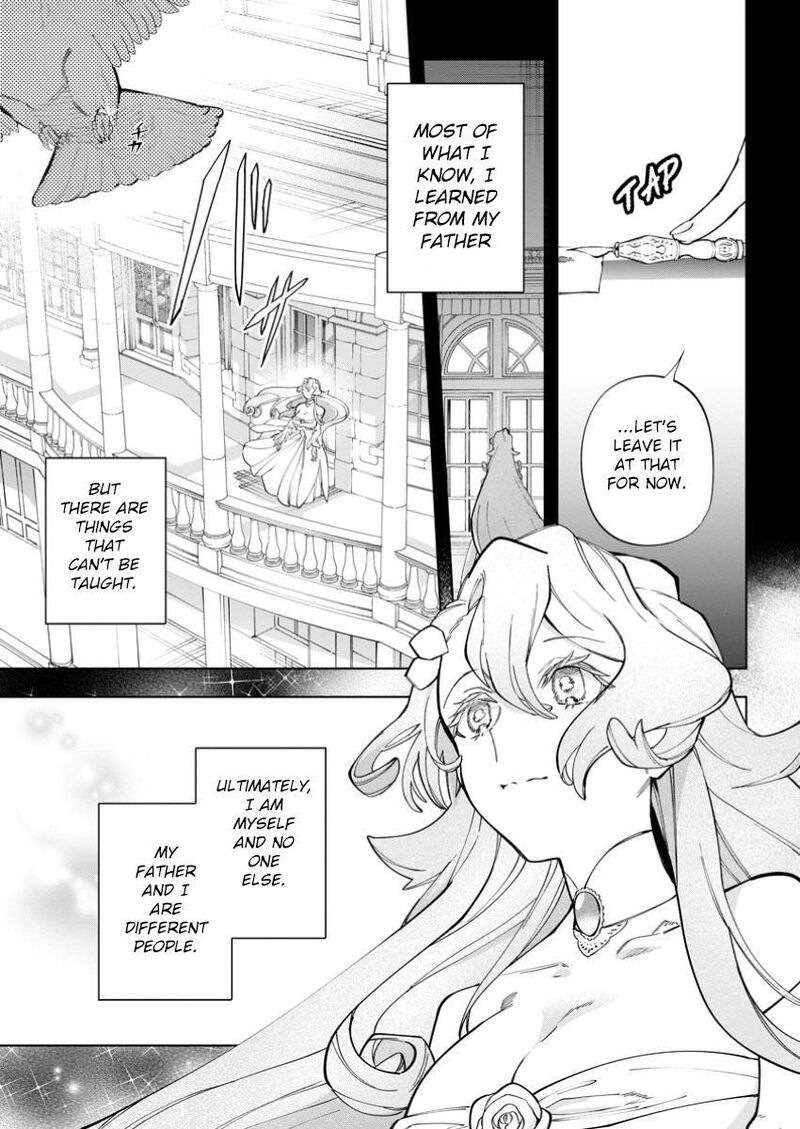 Isekai Craft Gurashi Jiyuu Kimama Na Seisanshoku No Honobono Slow Life Chapter 27 Page 3
