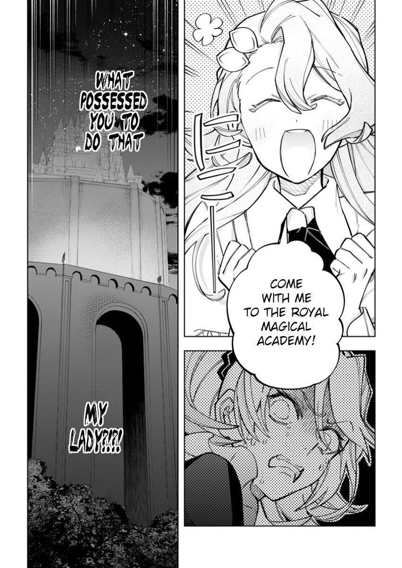 Isekai Craft Gurashi Jiyuu Kimama Na Seisanshoku No Honobono Slow Life Chapter 27 Page 33