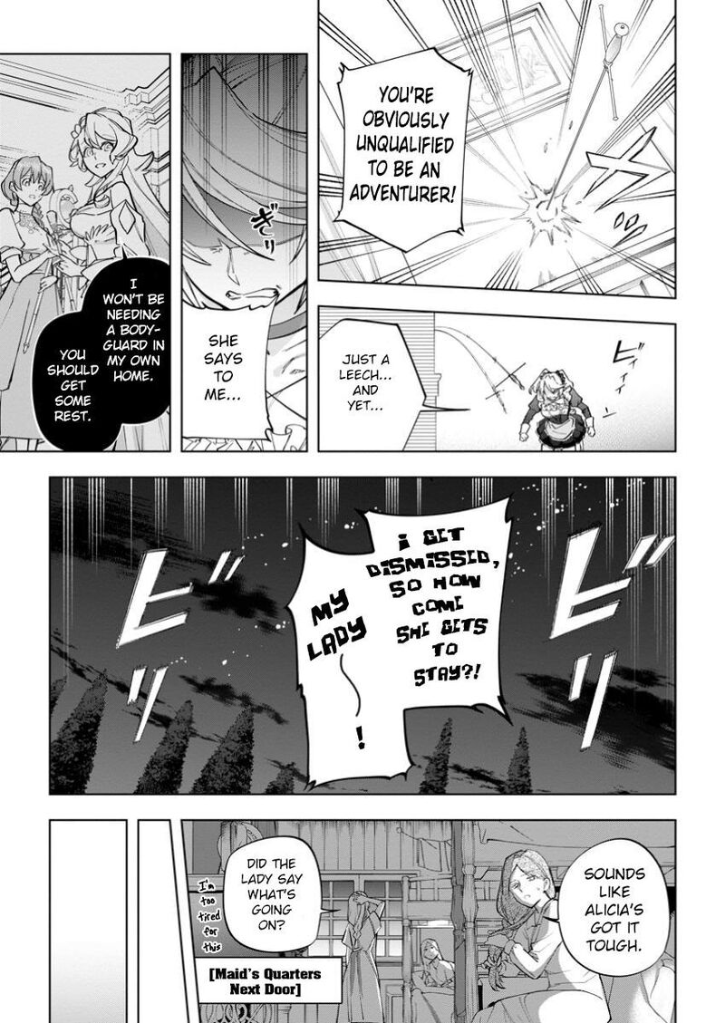 Isekai Craft Gurashi Jiyuu Kimama Na Seisanshoku No Honobono Slow Life Chapter 28 Page 9
