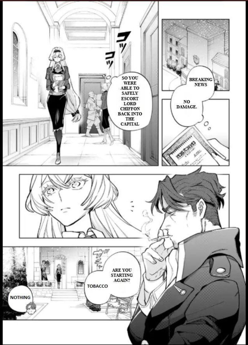 Isekai Craft Gurashi Jiyuu Kimama Na Seisanshoku No Honobono Slow Life Chapter 28a Page 1