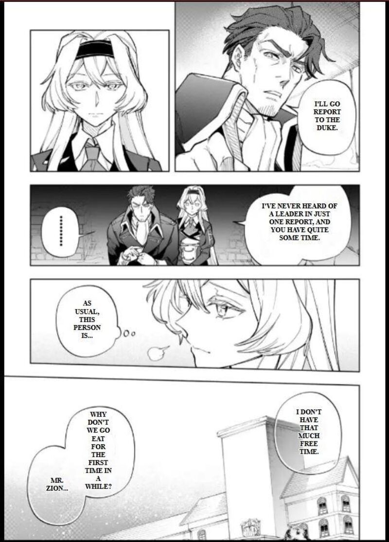 Isekai Craft Gurashi Jiyuu Kimama Na Seisanshoku No Honobono Slow Life Chapter 28a Page 3