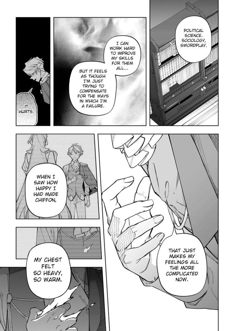 Isekai Craft Gurashi Jiyuu Kimama Na Seisanshoku No Honobono Slow Life Chapter 29 Page 11