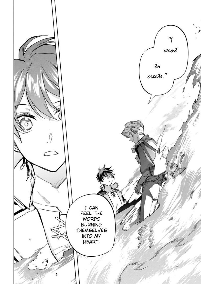 Isekai Craft Gurashi Jiyuu Kimama Na Seisanshoku No Honobono Slow Life Chapter 29 Page 12
