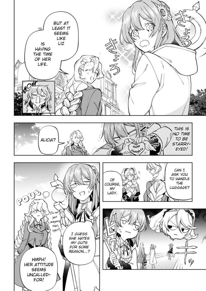 Isekai Craft Gurashi Jiyuu Kimama Na Seisanshoku No Honobono Slow Life Chapter 29 Page 18