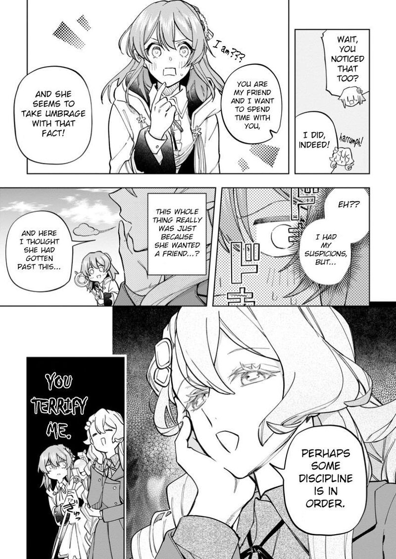 Isekai Craft Gurashi Jiyuu Kimama Na Seisanshoku No Honobono Slow Life Chapter 29 Page 19