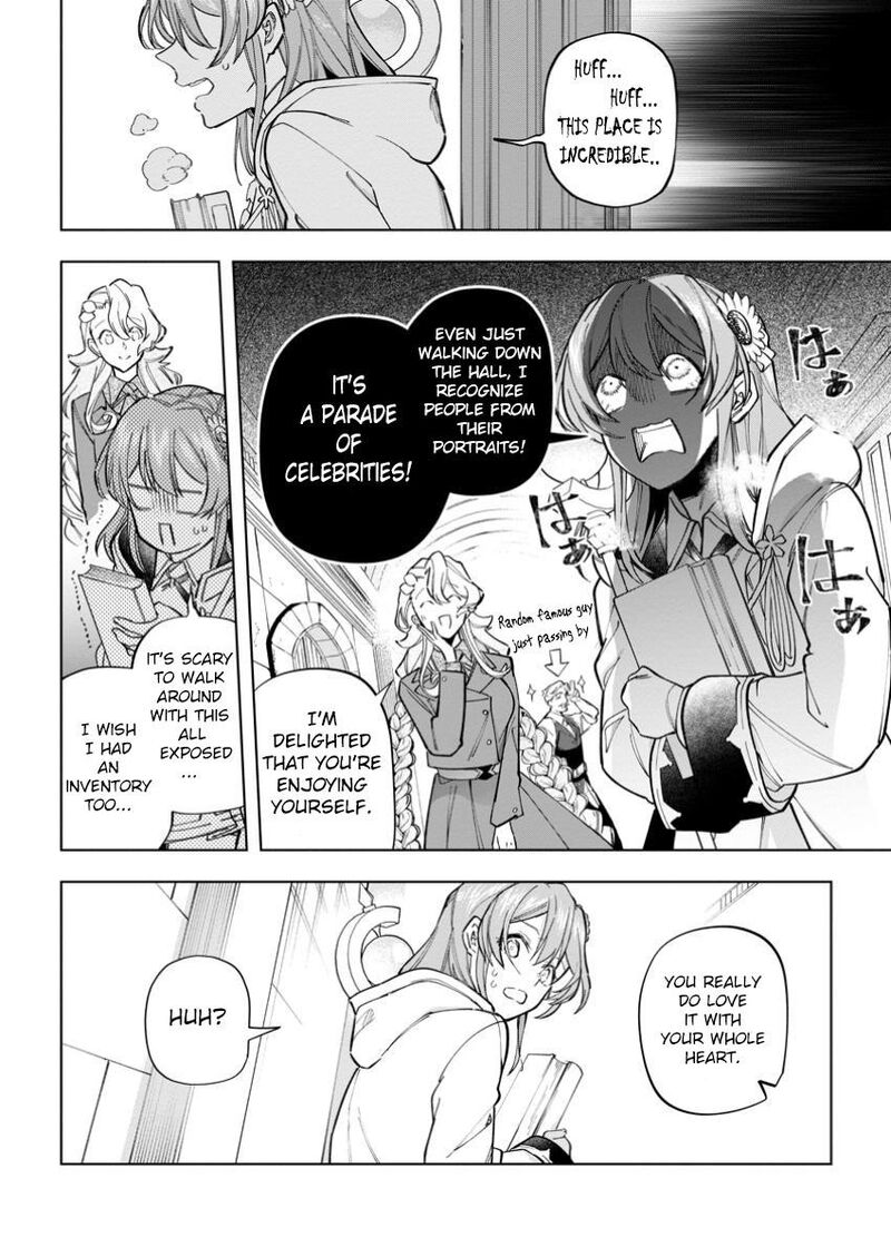 Isekai Craft Gurashi Jiyuu Kimama Na Seisanshoku No Honobono Slow Life Chapter 29 Page 21