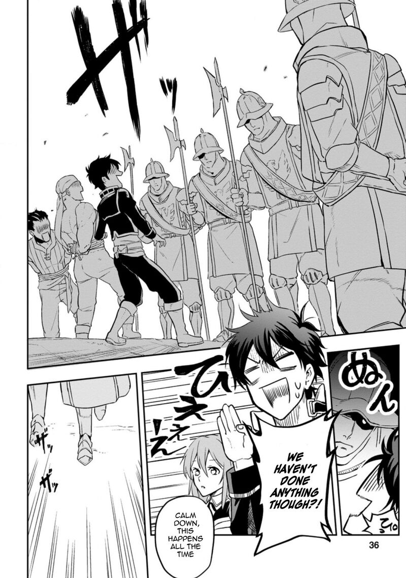 Isekai Craft Gurashi Jiyuu Kimama Na Seisanshoku No Honobono Slow Life Chapter 2a Page 2