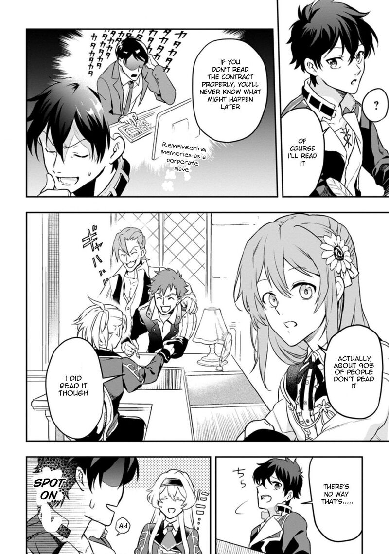 Isekai Craft Gurashi Jiyuu Kimama Na Seisanshoku No Honobono Slow Life Chapter 2c Page 1