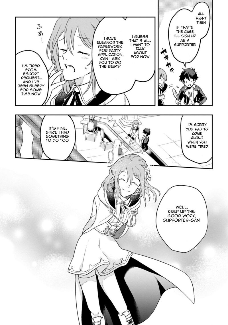 Isekai Craft Gurashi Jiyuu Kimama Na Seisanshoku No Honobono Slow Life Chapter 2c Page 5