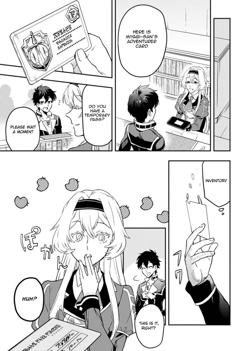 Isekai Craft Gurashi Jiyuu Kimama Na Seisanshoku No Honobono Slow Life Chapter 2c Page 6