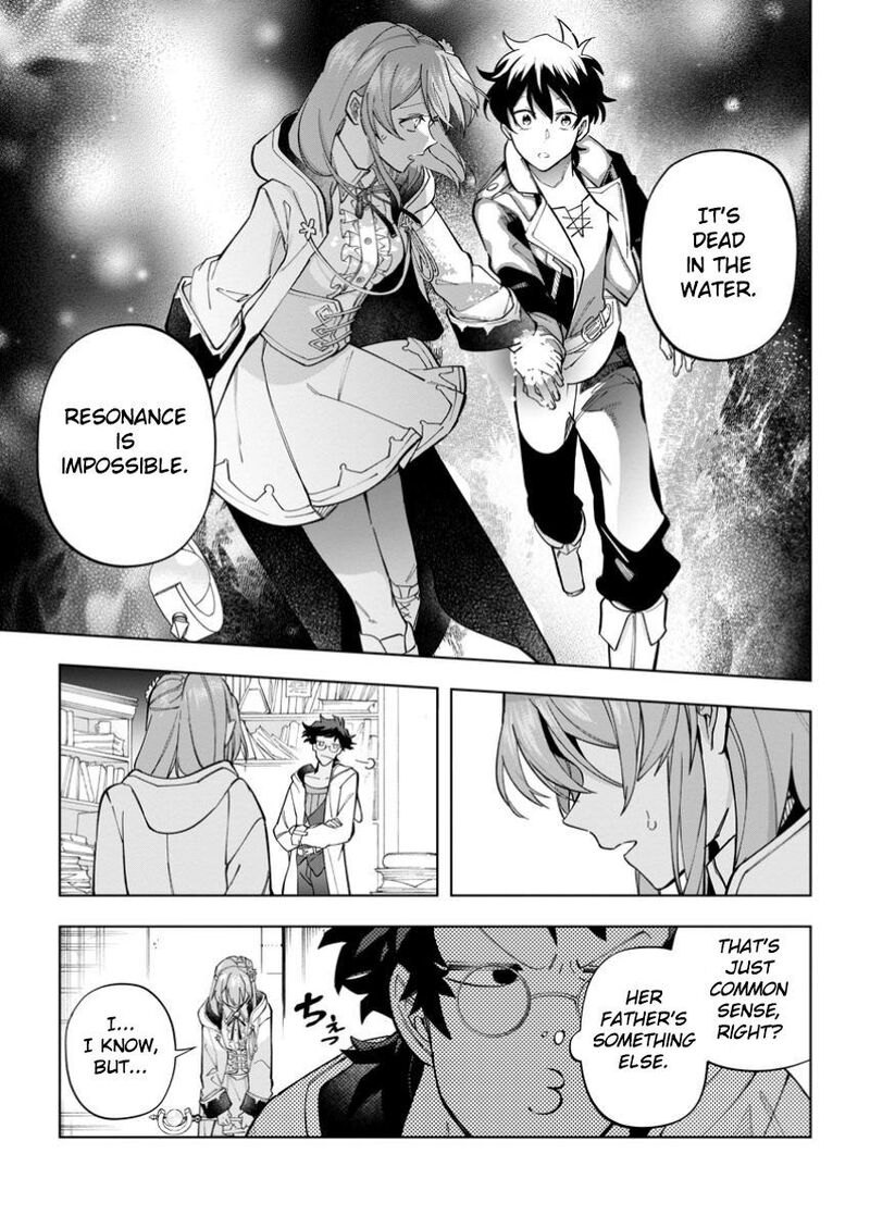 Isekai Craft Gurashi Jiyuu Kimama Na Seisanshoku No Honobono Slow Life Chapter 30 Page 11