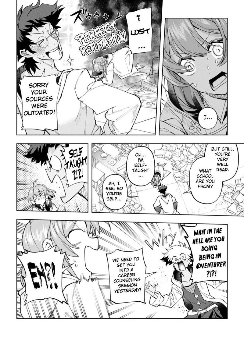 Isekai Craft Gurashi Jiyuu Kimama Na Seisanshoku No Honobono Slow Life Chapter 30 Page 14