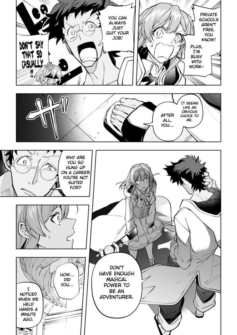 Isekai Craft Gurashi Jiyuu Kimama Na Seisanshoku No Honobono Slow Life Chapter 30 Page 15