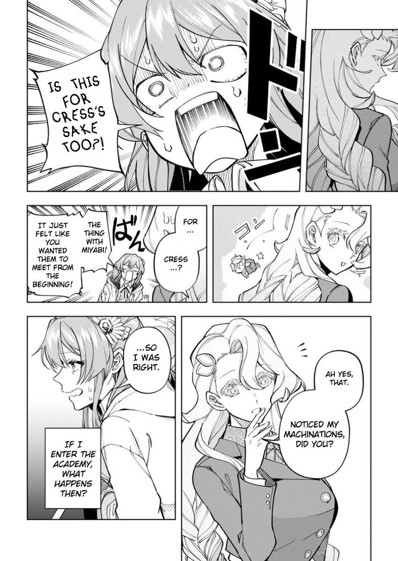 Isekai Craft Gurashi Jiyuu Kimama Na Seisanshoku No Honobono Slow Life Chapter 30 Page 19