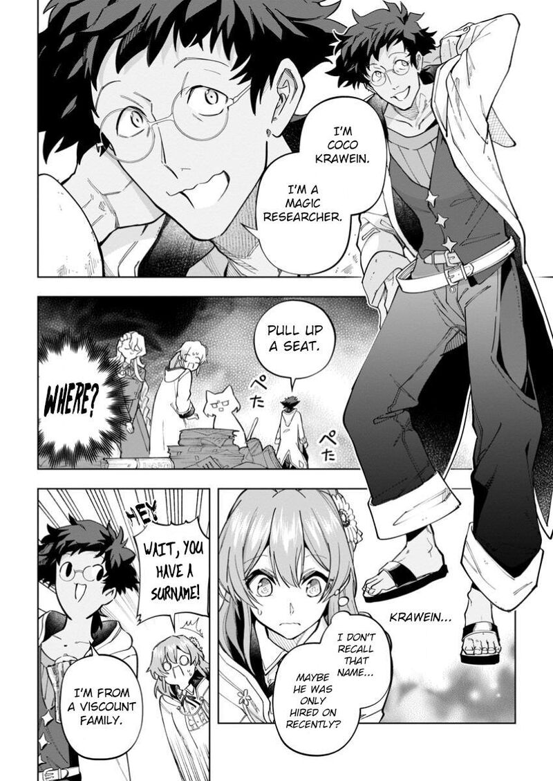 Isekai Craft Gurashi Jiyuu Kimama Na Seisanshoku No Honobono Slow Life Chapter 30 Page 2