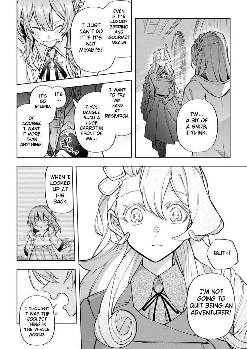 Isekai Craft Gurashi Jiyuu Kimama Na Seisanshoku No Honobono Slow Life Chapter 30 Page 21