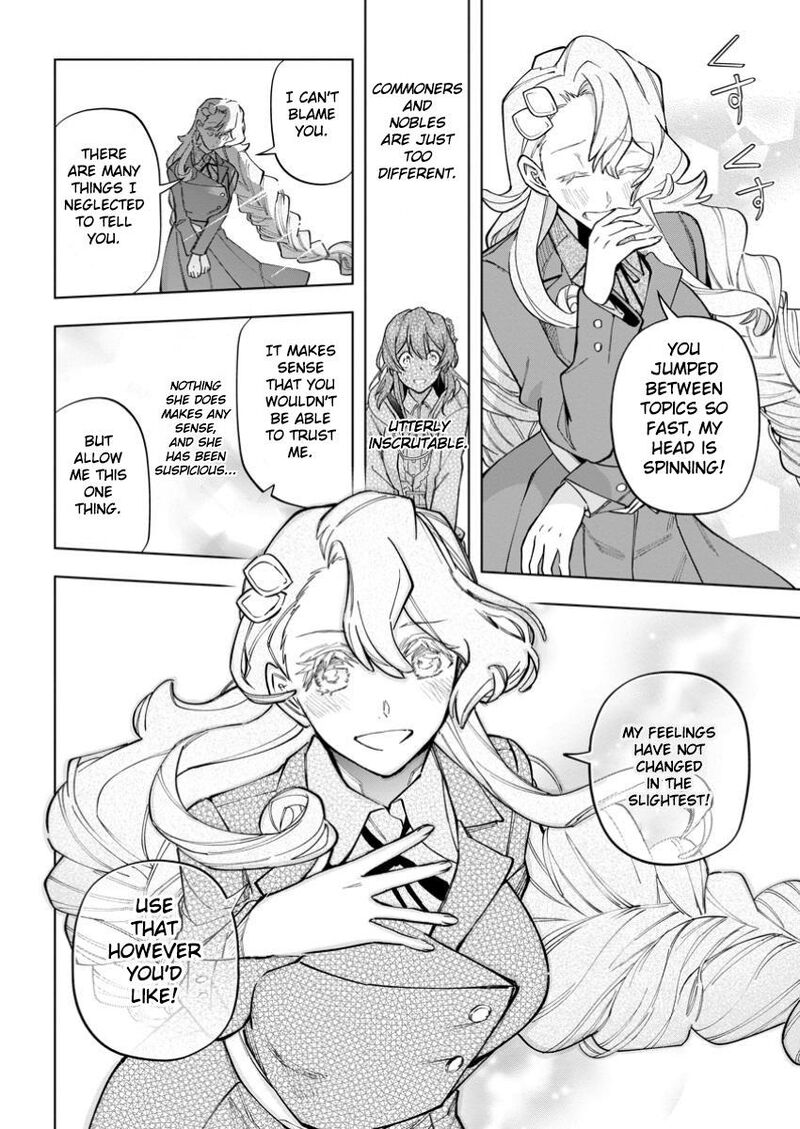 Isekai Craft Gurashi Jiyuu Kimama Na Seisanshoku No Honobono Slow Life Chapter 30 Page 23