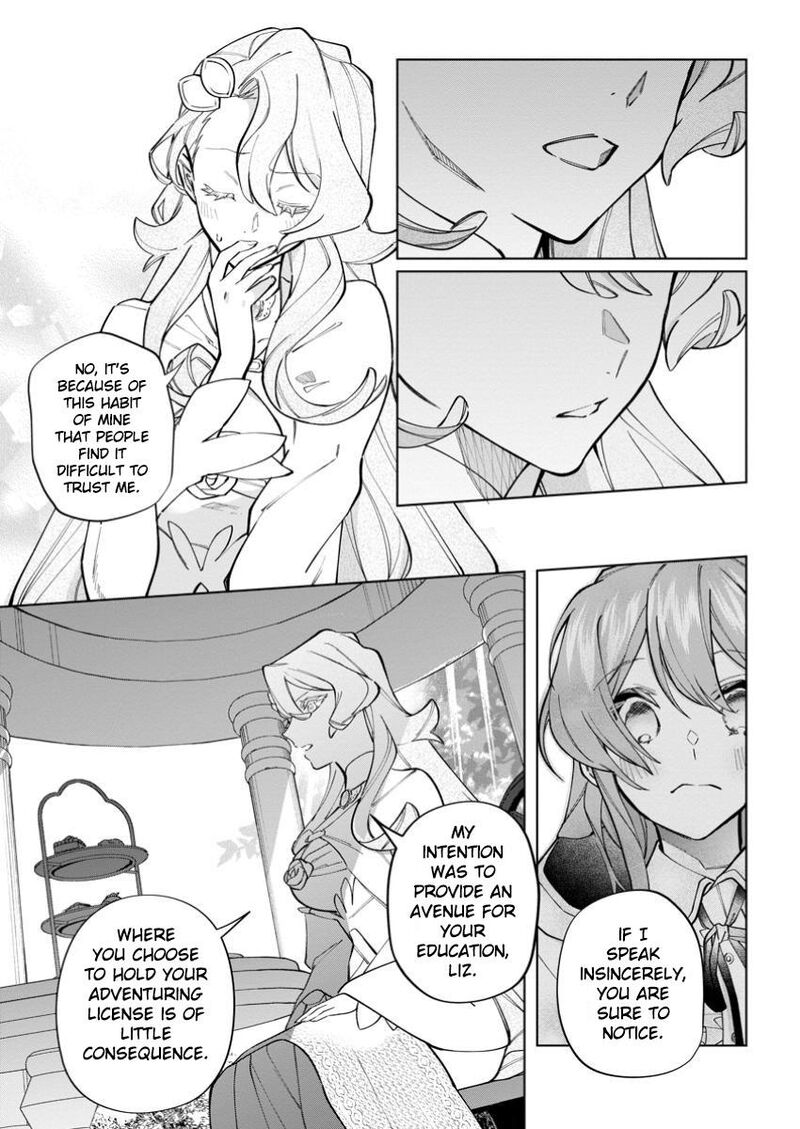 Isekai Craft Gurashi Jiyuu Kimama Na Seisanshoku No Honobono Slow Life Chapter 31 Page 13