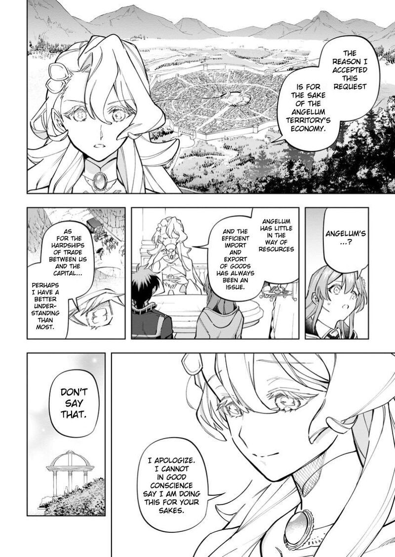 Isekai Craft Gurashi Jiyuu Kimama Na Seisanshoku No Honobono Slow Life Chapter 31 Page 14