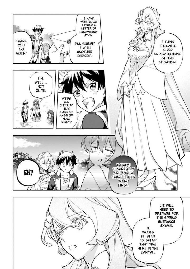 Isekai Craft Gurashi Jiyuu Kimama Na Seisanshoku No Honobono Slow Life Chapter 31 Page 22