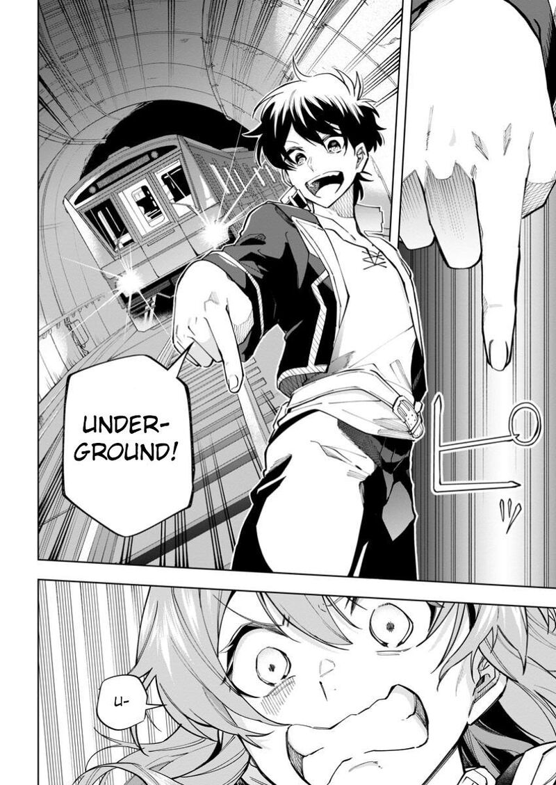 Isekai Craft Gurashi Jiyuu Kimama Na Seisanshoku No Honobono Slow Life Chapter 31 Page 4