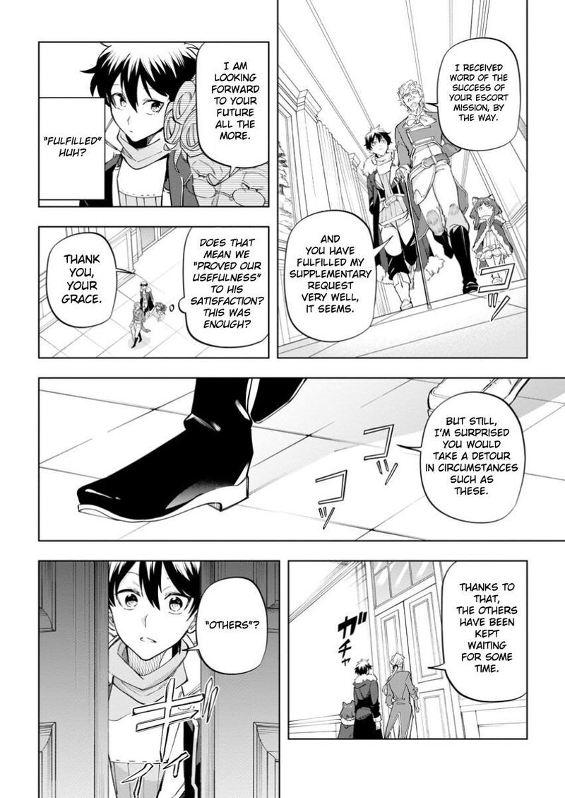 Isekai Craft Gurashi Jiyuu Kimama Na Seisanshoku No Honobono Slow Life Chapter 32 Page 16