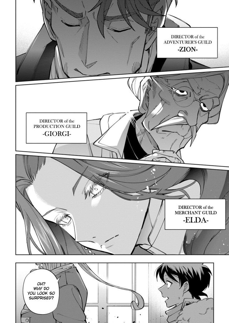 Isekai Craft Gurashi Jiyuu Kimama Na Seisanshoku No Honobono Slow Life Chapter 32 Page 18