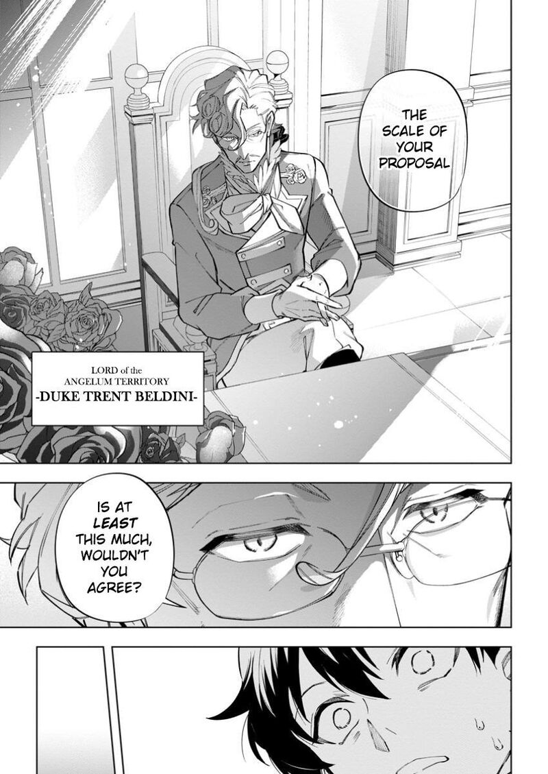Isekai Craft Gurashi Jiyuu Kimama Na Seisanshoku No Honobono Slow Life Chapter 32 Page 19