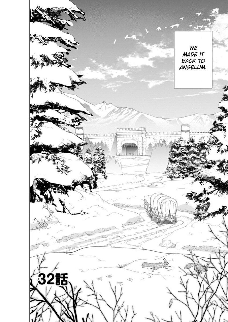 Isekai Craft Gurashi Jiyuu Kimama Na Seisanshoku No Honobono Slow Life Chapter 32 Page 2