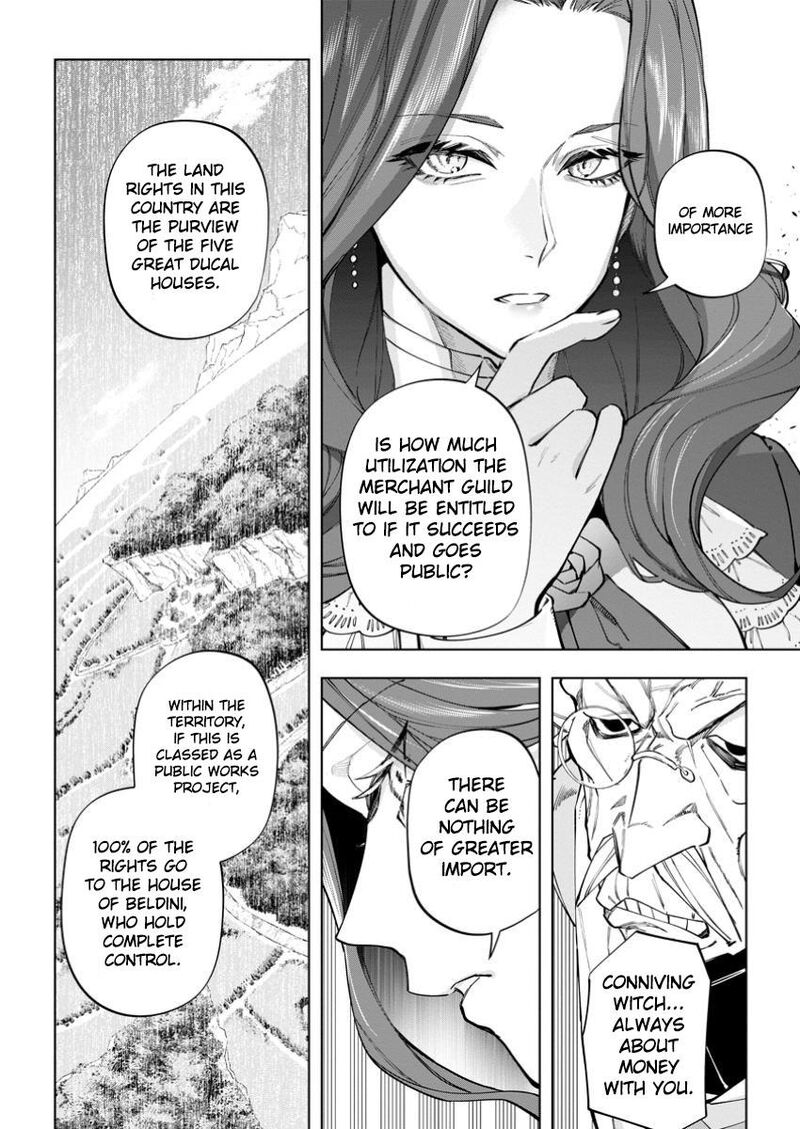 Isekai Craft Gurashi Jiyuu Kimama Na Seisanshoku No Honobono Slow Life Chapter 32 Page 26