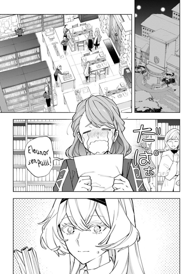 Isekai Craft Gurashi Jiyuu Kimama Na Seisanshoku No Honobono Slow Life Chapter 33 Page 1