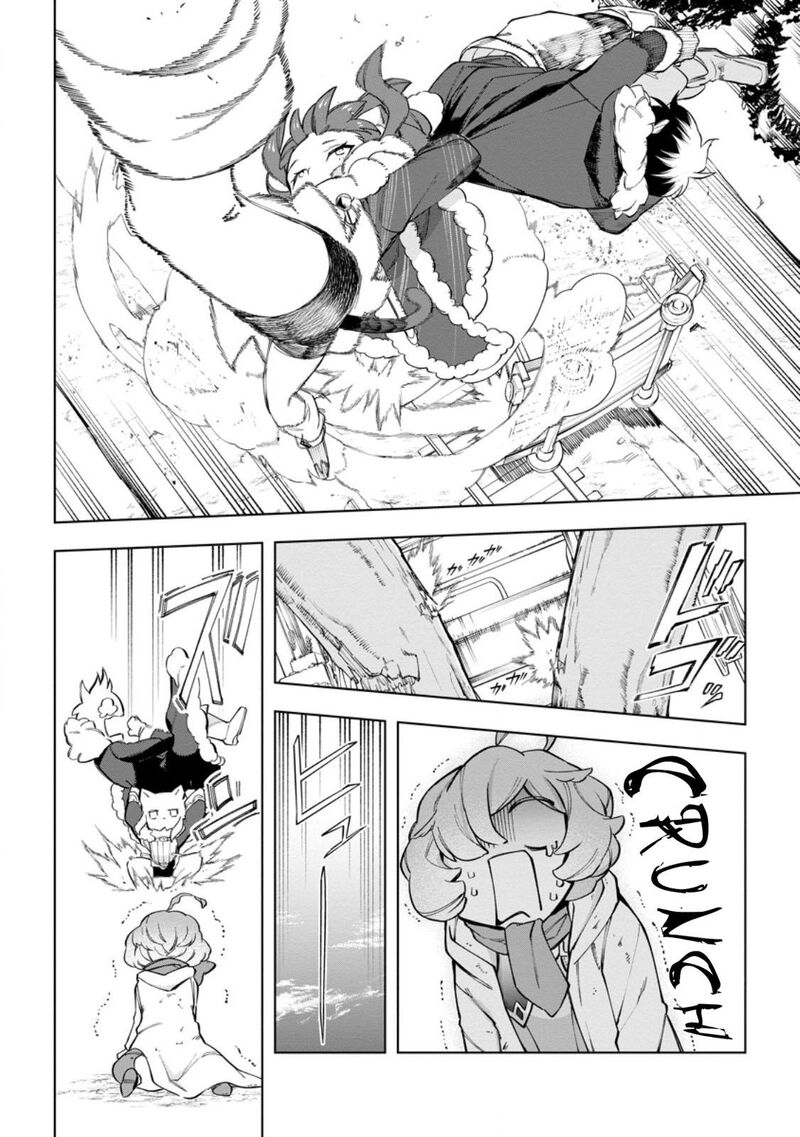 Isekai Craft Gurashi Jiyuu Kimama Na Seisanshoku No Honobono Slow Life Chapter 33 Page 28