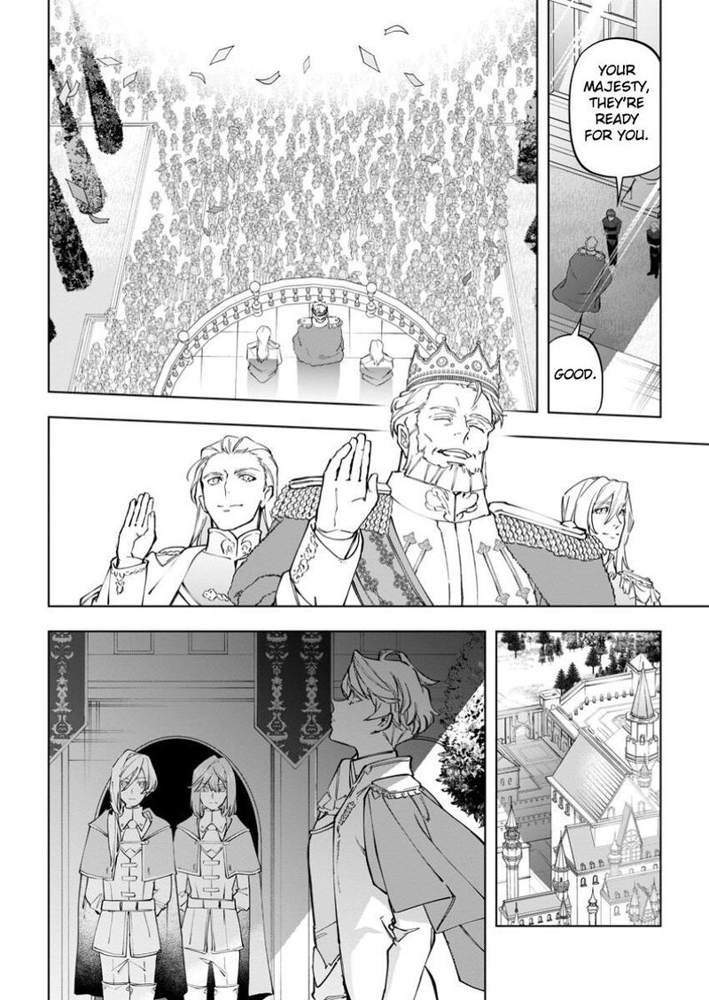 Isekai Craft Gurashi Jiyuu Kimama Na Seisanshoku No Honobono Slow Life Chapter 34 Page 14