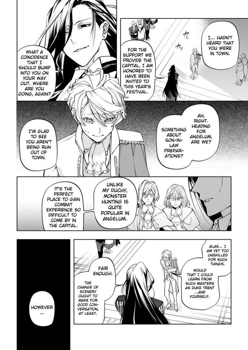 Isekai Craft Gurashi Jiyuu Kimama Na Seisanshoku No Honobono Slow Life Chapter 34 Page 16