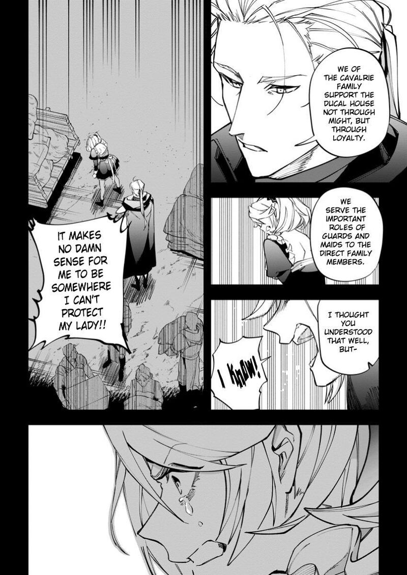 Isekai Craft Gurashi Jiyuu Kimama Na Seisanshoku No Honobono Slow Life Chapter 34 Page 22