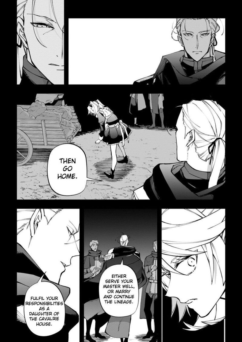 Isekai Craft Gurashi Jiyuu Kimama Na Seisanshoku No Honobono Slow Life Chapter 34 Page 23