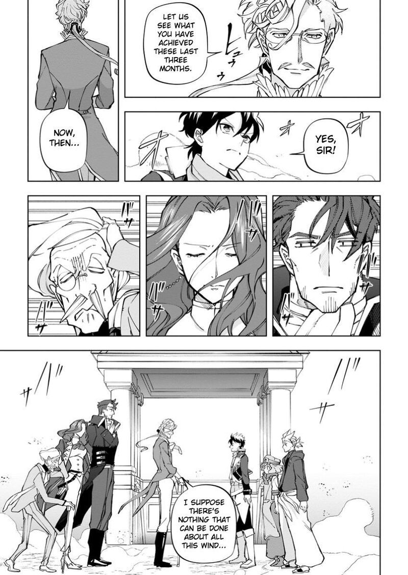 Isekai Craft Gurashi Jiyuu Kimama Na Seisanshoku No Honobono Slow Life Chapter 34 Page 25