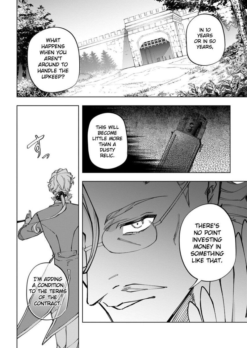 Isekai Craft Gurashi Jiyuu Kimama Na Seisanshoku No Honobono Slow Life Chapter 34 Page 40