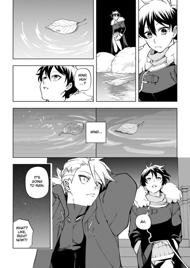 Isekai Craft Gurashi Jiyuu Kimama Na Seisanshoku No Honobono Slow Life Chapter 34 Page 8