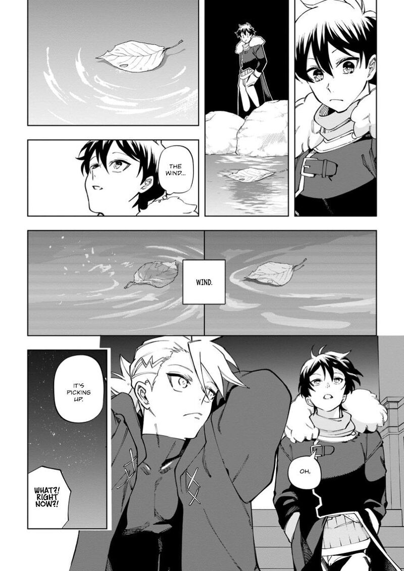 Isekai Craft Gurashi Jiyuu Kimama Na Seisanshoku No Honobono Slow Life Chapter 34a Page 8