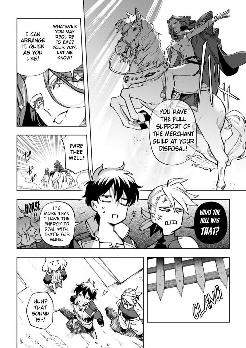 Isekai Craft Gurashi Jiyuu Kimama Na Seisanshoku No Honobono Slow Life Chapter 35 Page 17